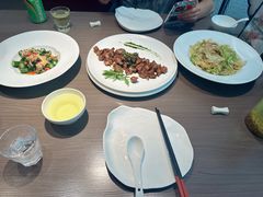 -将相和·海鲜蒸饺大连菜