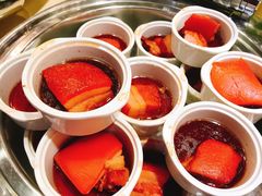 -比亚森自助烤肉料理(裕华店)