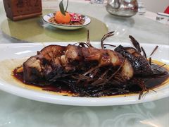 -台山第一家兴华黄鳝饭·黄鳝婆(开平店)