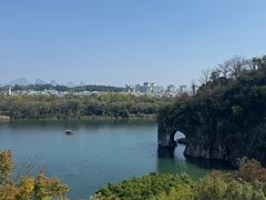 -璟象酒店-爱丽坊景观餐厅