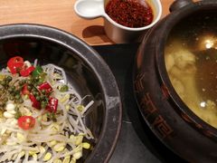 -云海肴·汽锅鸡·云南菜(广安门天虹店)