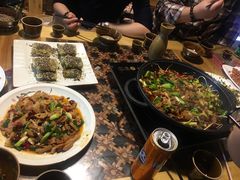 -侯家庄私房菜馆观景餐厅