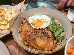 -Pennehut畔尼意面(合肥万象城店)