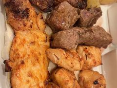 -Efes Turkish & Mediterranean Cuisine 艾菲斯餐厅(陆家嘴店)