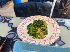 -撒拉花儿·新疆菜·清真(太阳宫店)