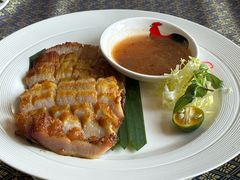 -南沙游艇会·大兵船餐厅