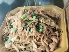 -朗妈私房菜(婺女州店)