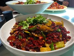-58度品质川菜馆(经一路店)