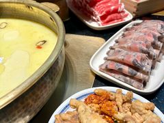 -巴奴毛肚火锅(六天地店)
