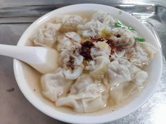 -汪家馄饨(集庆路店)