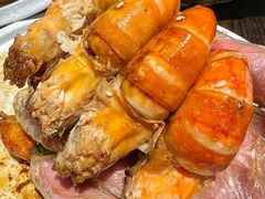 -大洋家·潮汕鱼鲜·花胶砂锅粥(天河东路店)