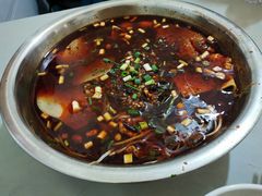 -蓉城西二道无名冒菜(西二道街店)