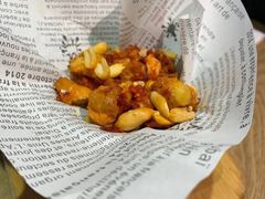 -棒约翰比萨·意面(张江长泰店)