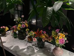 -君庭中餐厅(湘江豪生店)