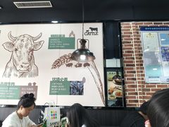 -李先生牛肉面大王(郑州火车站西广场2店)