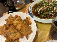 -盛中钰广味小馆