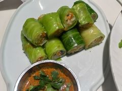 -怡得观滇餐厅·地道昆明菜·1996(海埂大坝店)