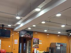 -芦月轩羊蝎子(北蜂窝店)