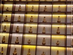 -林芝工布庄园希尔顿酒店-猎味中餐厅