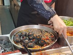 -黑色经典臭豆腐·湖南特产(坡子街特产局店)
