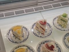 -PETIT PARIS 小巴黎(花园道店)