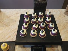 -嘉年华大酒店琴湾-自助餐厅