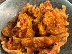 -君霖海鲜私房菜(春柳店)