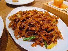 -四道菜·福建菜馆(新街口金鹰店)