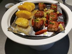 -南堂馆·新川菜(春熙路店)