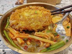 -雙冲柳州螺蛳粉&酸嘢&桂林米粉(簋街店)