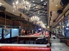 -金刚山烧烤(中山路店)