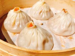 蟹粉小笼包-上海滩餐厅(BFC外滩金融中心店)