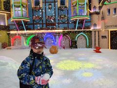 -世界之窗阿尔卑斯冰雪世界