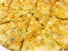 蚝仔煎蛋-和记菜馆