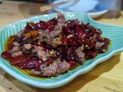 -自贡盐帮菜·玩辣餐厅(樱花园西街店)