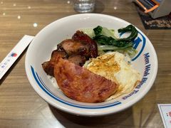 -敏华冰厅(平安金融中心店)
