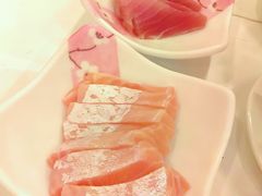 -第六季自助餐厅(北太平庄店)