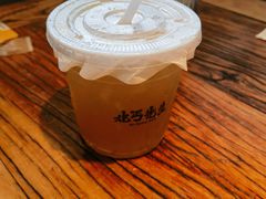 -北丐先生·野馄饨烧烤(泰达E街区店)