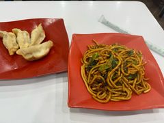 -新川饮食(新川小区店)