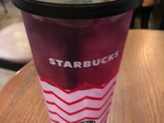 -星巴克(武汉协和医院店)