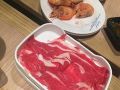 -星伦多海鲜自助餐厅(万达百货店)