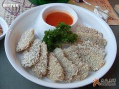 菜,里面是菇-素心小筑(后沙裕镇店)