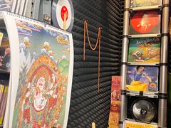 -Hi Fi Acoustic 梵香禅韵·色声香味