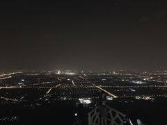-鬼笑石后山停车场
