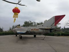 -大嶝英雄三岛战地观光园