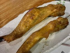 -质烤烤物·活烤海鲜(质烤总店)