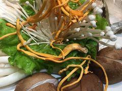 -草原塞蛮羊火锅城(港湾店)