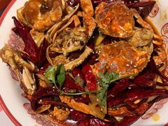 -虎子烧烤(湘江北路店)