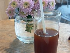 -ARKET CAFÉ(三里屯太古里店)