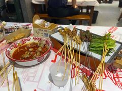 -饶福记·南昌烧烤大排档(九龙湖土著店)